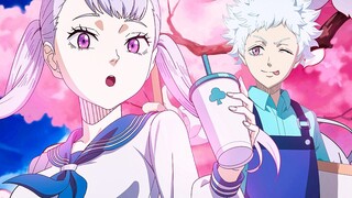 SEASON 10 RILL AND NOELLE CONFIRMED! RAID ACHIEVMENT SYSTEM & RANDOM ARENA! | Black Clover Mobile