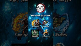 Create your Demon Slayer Character 🔥🗡️