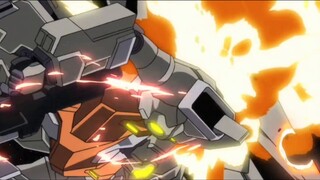 [Panduan Animasi Gundam] "Variabel produksi massal MS yang digunakan untuk nama Z Gundam" - seri Ric