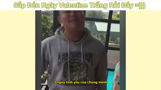 Còn hai ngày nữa thôi chũng ta lại thấy các chị đăng story khoe quà #funny #haihuoc