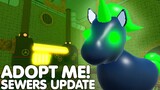 👀NEW UPCOMING SEWERS UPDATE RELEASE!😱 ADOPT ME NEW PETS +ALL CONFIRMED UPDATES! +ALL INFO ROBLOX