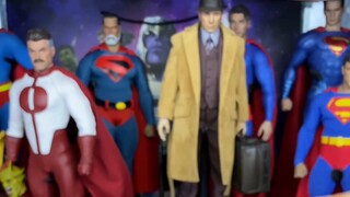 Patriot 1/12 Licker This thing looks quite like Slaughter