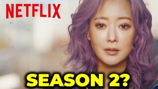 Tomorrow kdrama Ending explained | Season 2?