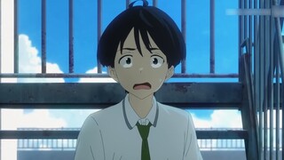【Lost Dog Heroine/SOX】เลือก 0 เพื่อชำระหนี้ แต่จ่ายให้กับชายชราที่ติดยา