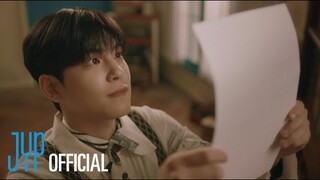 WONPIL "Voiceless(안녕, 잘 가)" M/V