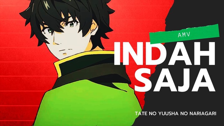 AMV l TATE NO YUUSHA NO NARIAGARI