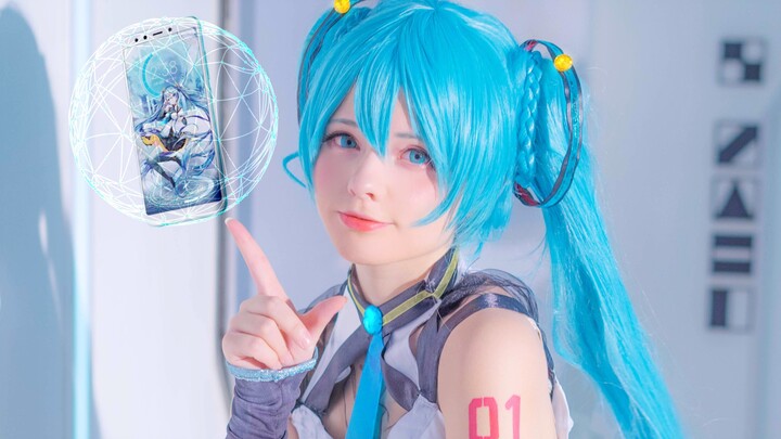 【Saya Scarlet】☆最美印记☆