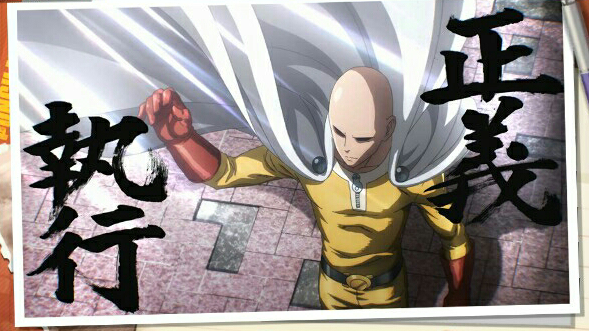 saitama