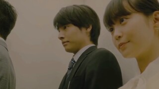 [Watching TV series with Jiacong] A hero saves a beautiful girl! Living together?! Or sharing a bed!