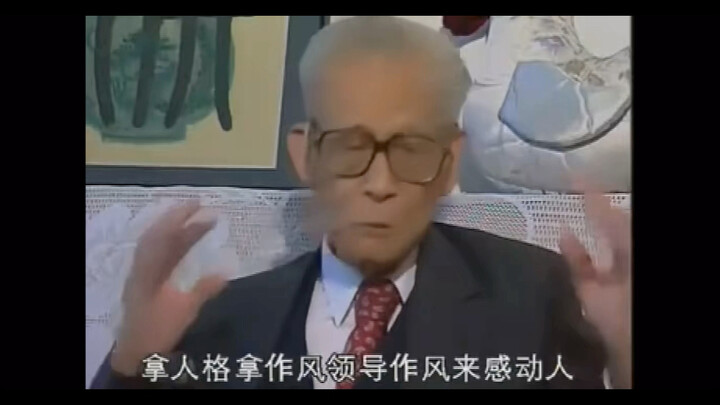 Kamerad Tua Membahas Sejarah, Merindukan Perdana Menteri