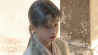 【云之羽】小四让他们在同一部剧了耶！！！