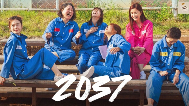 2037 (Sub Indo)