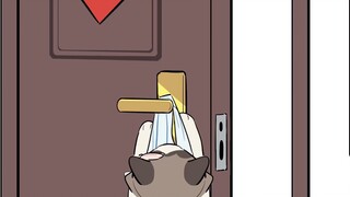 [Tulisan Tangan Plot Asli] Mengapa saya harus belajar bertransformasi!