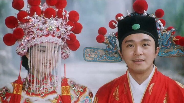 "If it weren't for the rush, Chinese language would probably be the most beautiful subject."