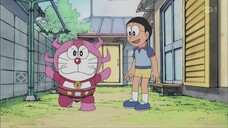 Doraemon (2005) Episode 300A Dubbing Indonesia: Memanggil Pahlawan Serangga