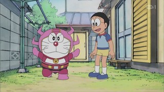 Doraemon (2005) Episode 300A Dubbing Indonesia: Memanggil Pahlawan Serangga