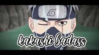 moment kakashi hatake