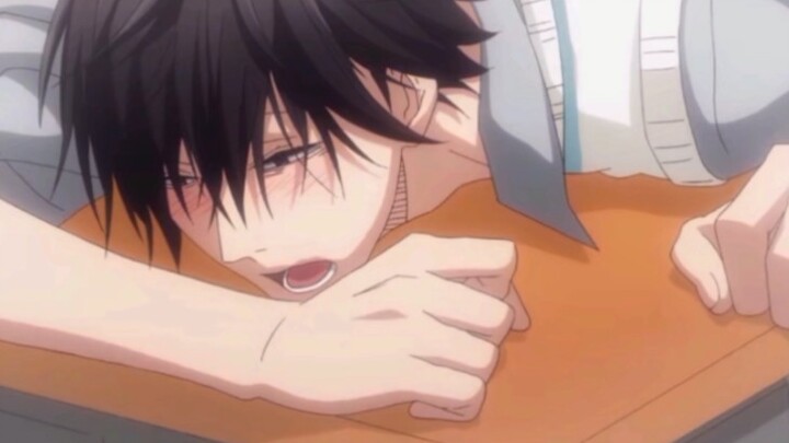 [ฉันถูกผู้ชายขู่ว่าฉันอยากกอดที่สุด] ผู้หญิงอย่าเข้ามา! !