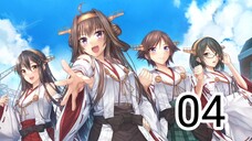Kantai collection- Tập4-Vietsub
