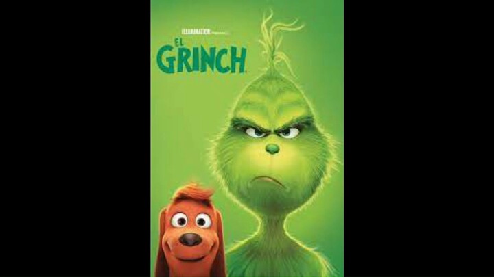 El Grinch