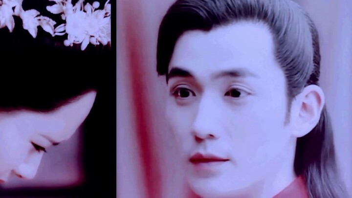 【Marrying a Dandy】Episode 1丨Zhu Yilong x Yang Zi丨Author: Mo Shubai丨Editor: Stop at this minute (No r