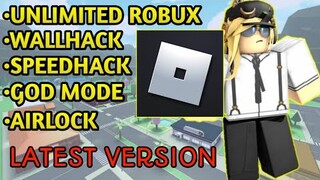 Roblox Mod Menu V2.553.620 [77 Features] God Mode! Latest Version No Banned And Safe