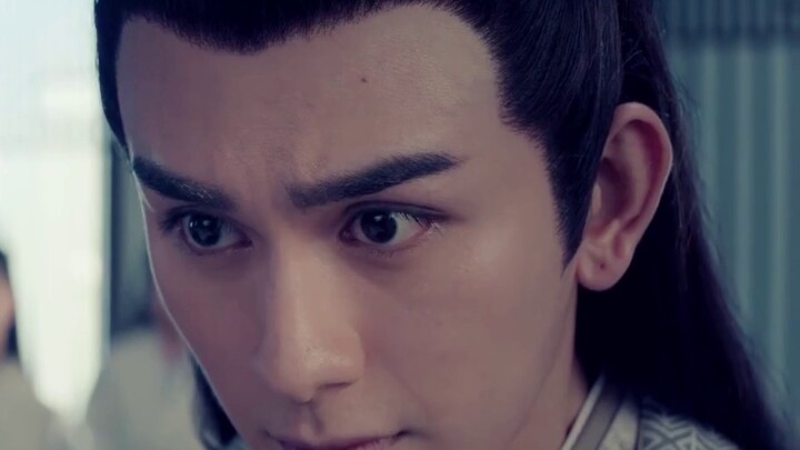 [Drama version of Wangxian] Open The Untamed with My Lucky Star: Episode 01