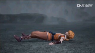 Tales of Demons and Gods S2 EP35 (EngSub)
