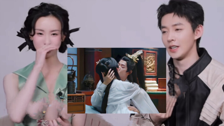 Giờ xem lại phần này thì hóa ra những gì cả hai người họ nói đều đúng hahaha!!