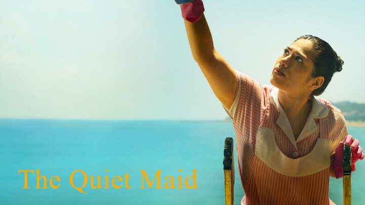 The Quiet Maid 2024 SUB INDO