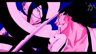 Kenpachi vs Nnoitra // $UICIDEBOY$「 AMV 」