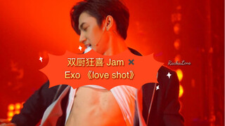 Nam minh tinh Talan nhảy vũ đạo nhóm nhạc Hàn Quốc là quyến rũ đến mức này sao? Quá ngầu quá đẹp tra