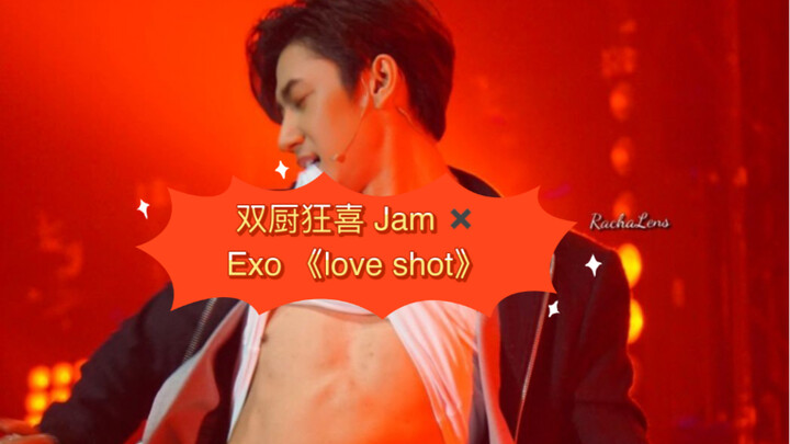 Nam minh tinh Talan nhảy vũ đạo nhóm nhạc Hàn Quốc là quyến rũ đến mức này sao? Quá ngầu quá đẹp tra