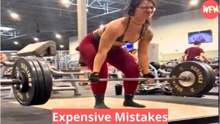 The Ultimate Gym Fails Compilation #57| Expensive Mistakes In The GYM| WFM Fails