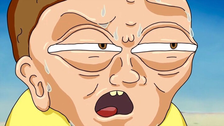 Rick and Morty: Mirage