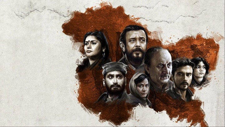Watch The Kashmir Files Full Movie 2022 HD - onoflix.ru