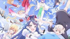 VTuber Nandaga Haishin Kiri Wasuretara Densetsu ni Natteta! Episode 11