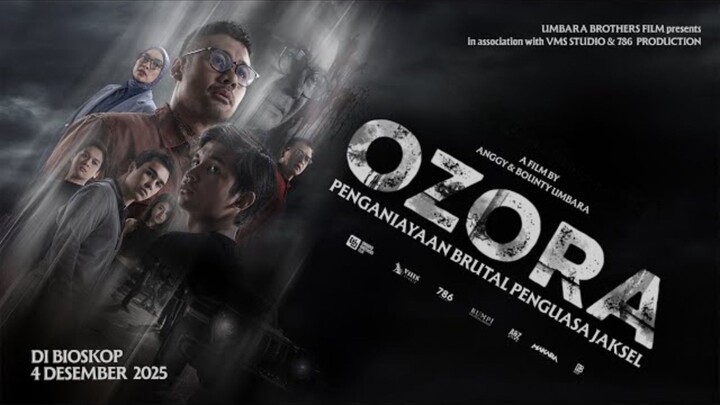 OZORA: PENGANIAYAAN BRUTAL PENGUASA JAKSEL (2025)