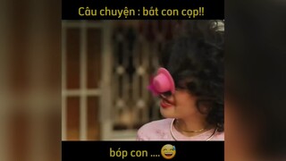 Câu chuyện" bắt con cọp"