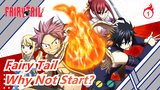 [Fairy Tail] Why Their Love Story Not Start?_1