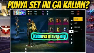 BANGKITLAH PLAYER 2018-2019
