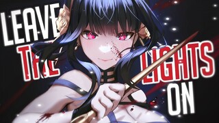 Nightcore - Confident (Rock Version)