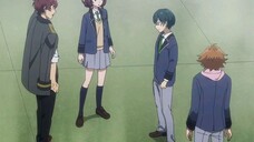 Change the World - Tập 2