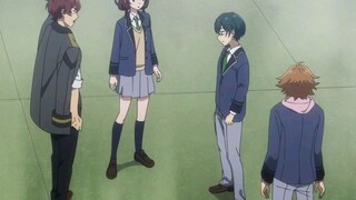 Change the World - Tập 2