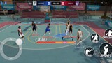NBA INFINITE 3V3 Ranked game 3 KEVIN DURANT