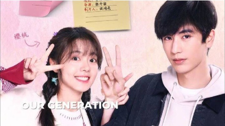 Our Generation Episode 1-3 Tagalog Dubbed HD