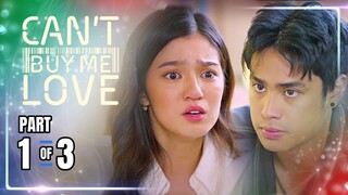 Can't Buy Me Love | Episode 123 (1/3) | April 5, 2024