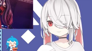 Pari watched Bingtang make MMD for Jinghua