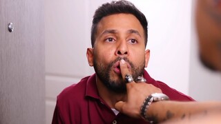 อย่าเสียงดัง | Anwar Jibawi (พากย์เกรียน)