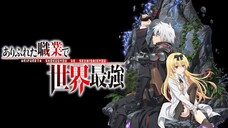 E 08 – Arifureta Shokugyou de Sekai Saikyou [Sub Indo]